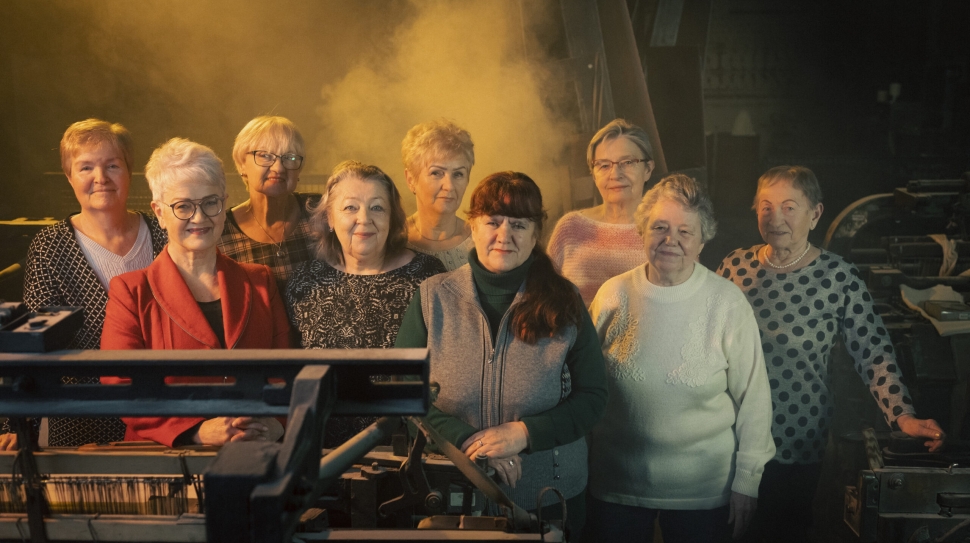 Włokniarki-zbiorowe