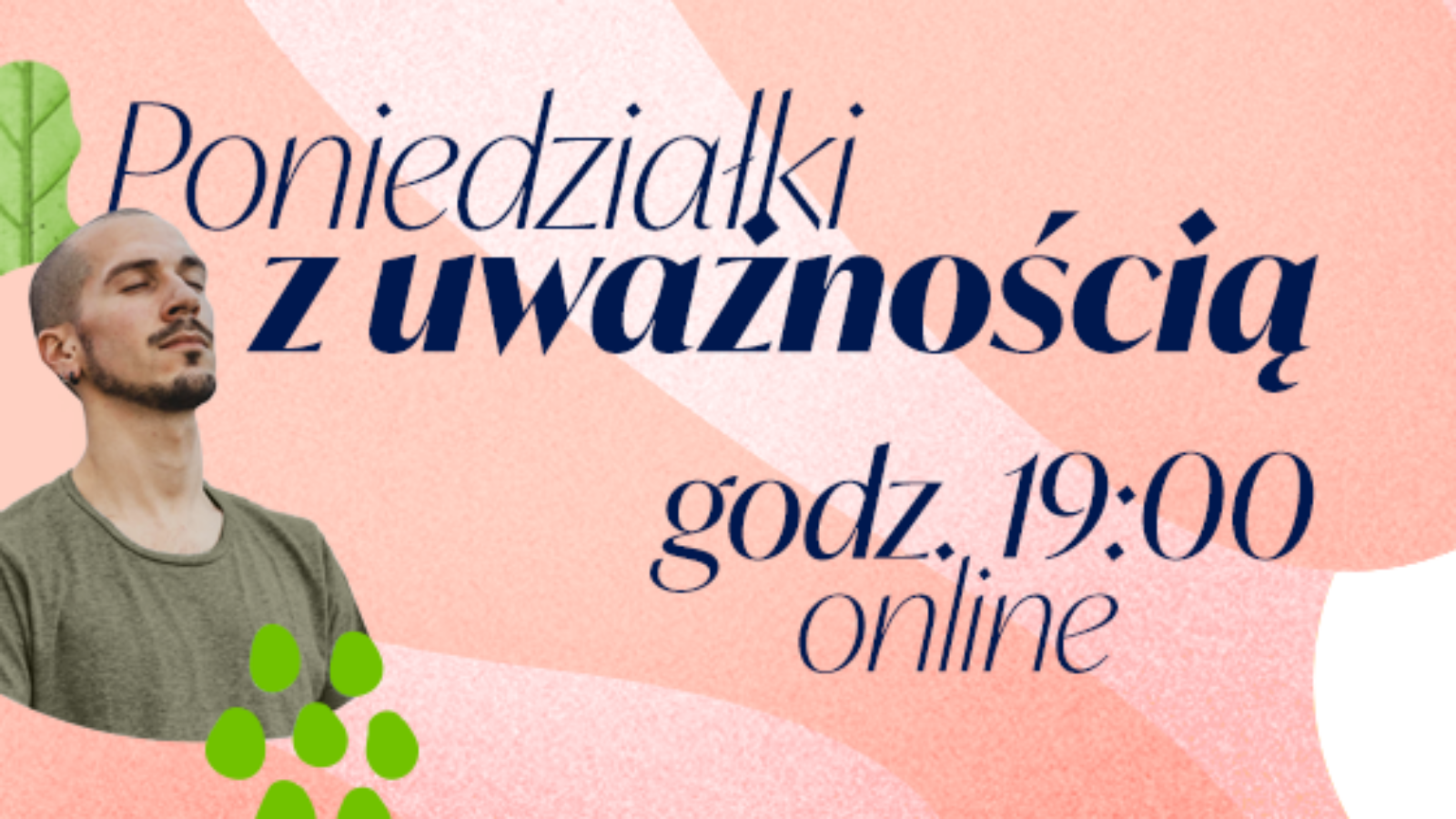 Poniedziałki z uważnością
