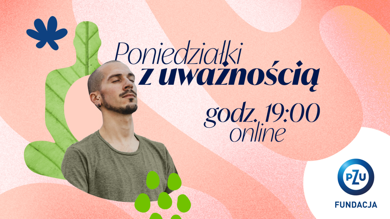 Poniedziałki z uważnością